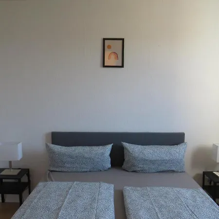 L8 Street - Neckarstadt-west דירה *