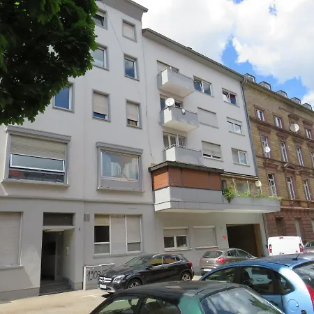דירה L8 Street - Neckarstadt-west
