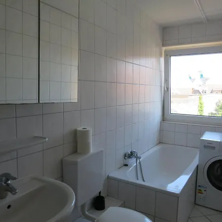דירה L8 Street - Neckarstadt-west מאנהיים