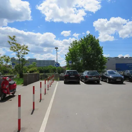 L8 Street - Neckarstadt-west *