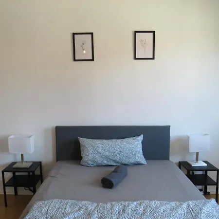 דירה L8 Street - Neckarstadt-west *