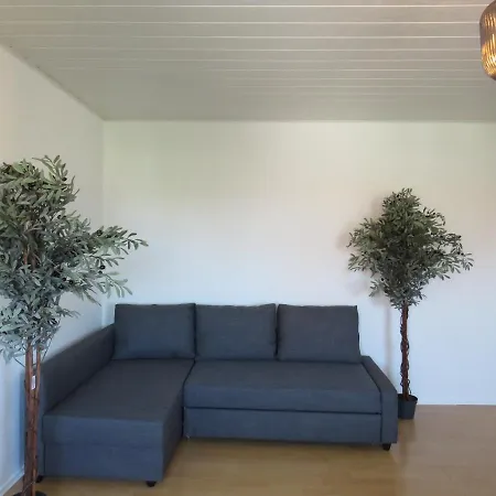 דירה L8 Street - Neckarstadt-west מאנהיים
